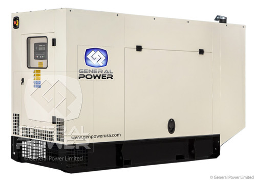 JOHN DEERE GENERATOR 50 KW ACBCJD50-60SPT3F epaflex