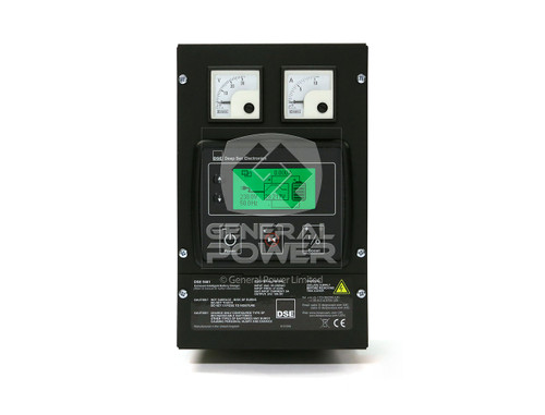 DSE9461-02 LCD & Meters - Deep Sea