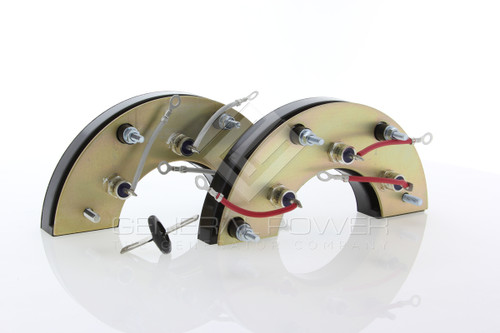 Stamford 45-0428 Rotating Rectifier Assembly