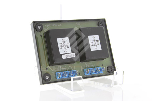 Stamford E000-22070/1P Isolation Transformer Assembly