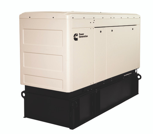 50 kw-cummins generator c50d6c