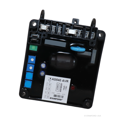 Stamford AS540 automatic voltage regulator AVR