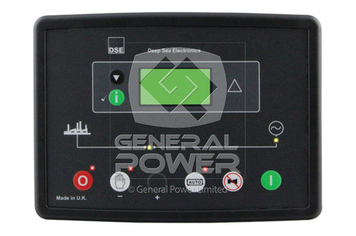 PHOTO Deep Sea DSE6110 Auto Start Control Module 100original