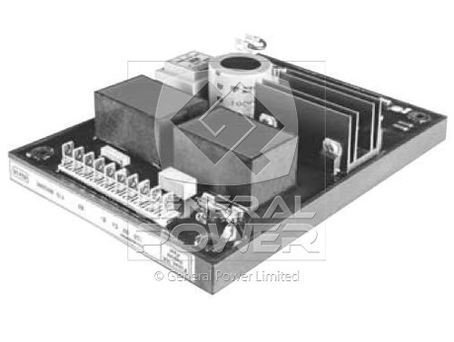 Leroy somer avr R241 100original
