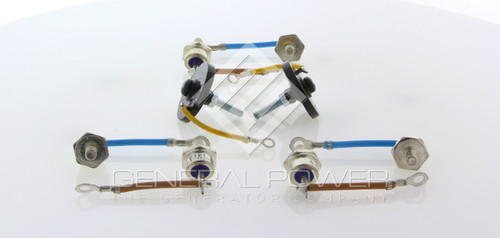 Stamford RSK6001 Diode-Kit