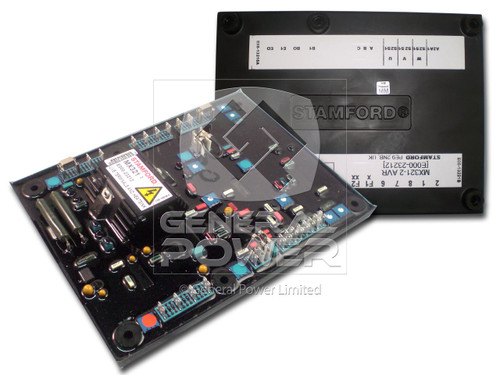 Cummins Avr Automatic Voltage Regulators General Power