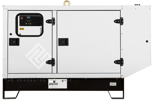 Mitsubishi generators 40 kw T40UC4iM-IV