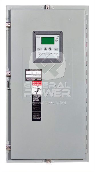 3ATSA30030DG0F Series 300 - ASCO | Automatic, 30 AMP