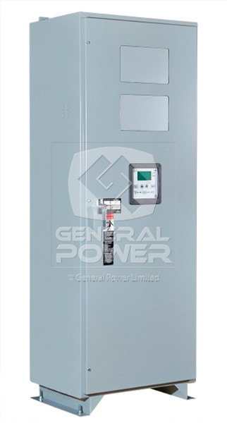 3ATSA30600DG0F Series 300 - ASCO | Automatic, 600 AMP