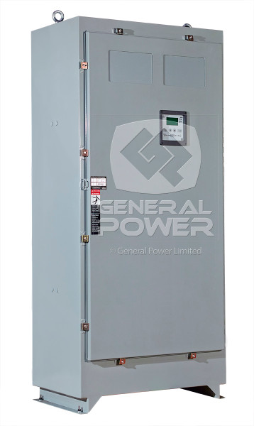 3ATSA31000NG0C Series 300 - ASCO | Automatic, 1000 AMP