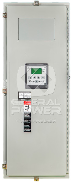 3ATSB30400NG0F Series 300 - ASCO | Automatic, 400 AMP