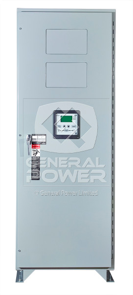 3ATSB30600CG0C Series 300 - ASCO | Automatic, 600 AMP