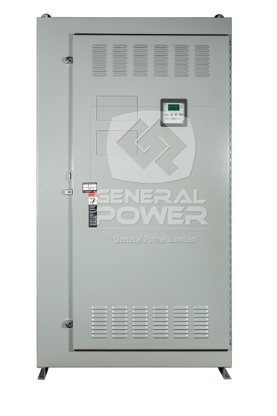 1600 Amp Automatic Transfer Switch - ASCO | 3ATSB31600CG0C