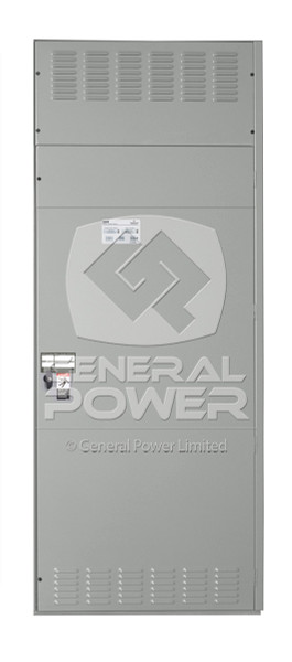 3ATSB32600FG0M Series 300 - ASCO | Automatic, 2600 AMP