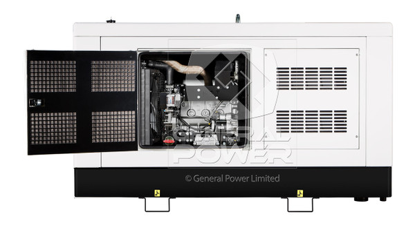 40 KW DIESEL GENERATOR HYW-45-M6-SA 40 KW DIESEL GENERATOR HYW-45-M6-SA