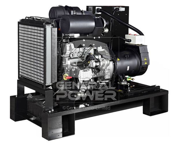 HYW-45-M6 - Hipower | 40 kW 40 kVA HYW-45-M6 - Hipower | 40 kW 40 kVA