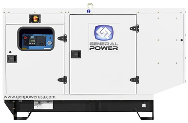 J60UC3 IV - SDMO | 60 kW 75 kVA