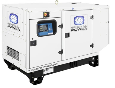 J60UC3 IV - SDMO | 60 kW 75 kVA