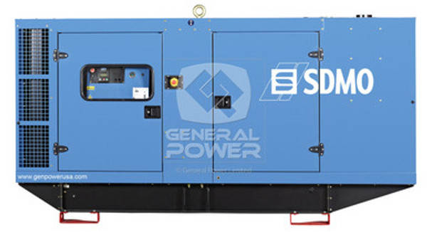J150U IV - SDMO - KOHLER | 150 kW 188 kVA J150U IV - SDMO - KOHLER | 150 kW 188 kVA