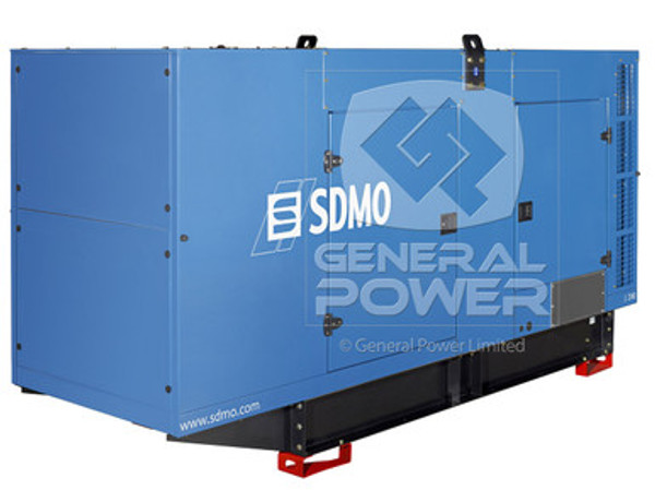 V250U IV - SDMO - KOHLER | 238 kW 297 kVA