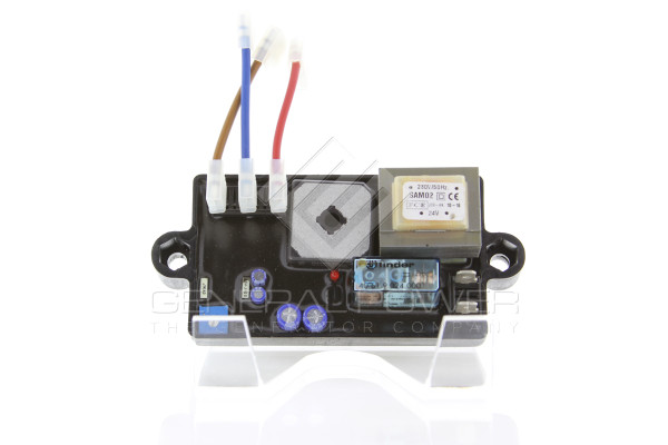 Marelli Varicomp M40FA621A