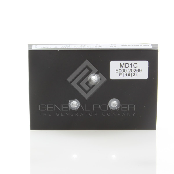 036-245 Voltage Regulator