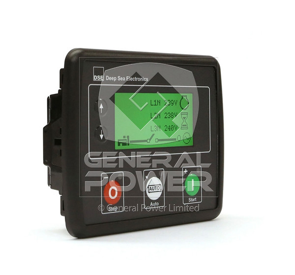 Deep Sea DSE4620 Auto Mains (Utility) Failure Control Modules