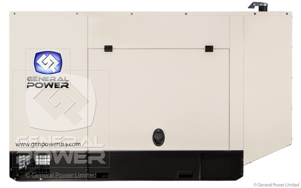 CUMMINS GENERATORS 100 KW ACBCC100-60T3F