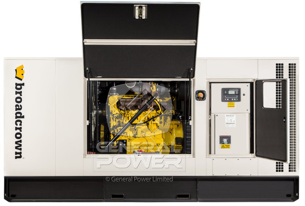 ACBCC200-60T3F - Cummins | 200 kW 250 kVA