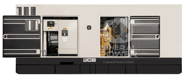 ACBCMU500S-60T2F - MTU | 500 kW 625 kVA