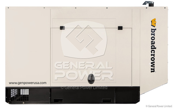 ACBCC30-60SP - Cummins | 30 kW 30 kVA