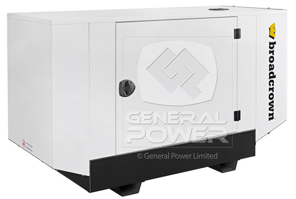 ACBCC23-60 - Cummins | 25 kW 31 kVA