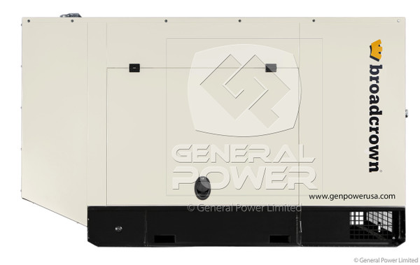 ACBCC30-60 - Cummins | 30 kW 38 kVA