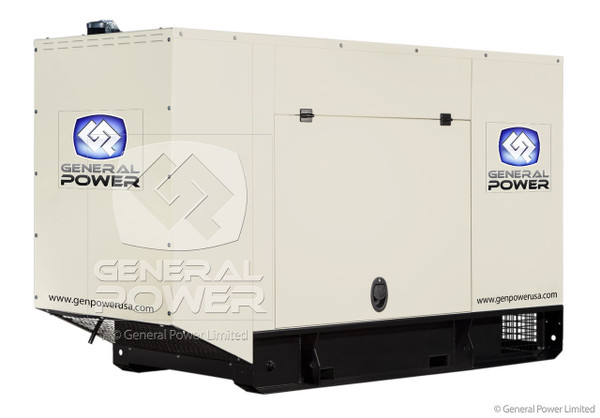 ACBCJD70-60 - John Deere | 70 kW 88 kVA