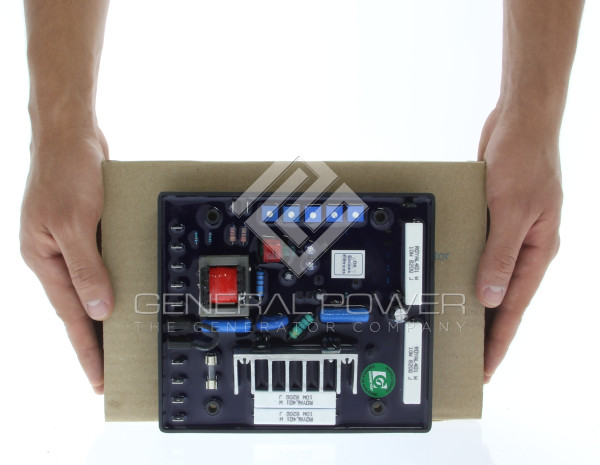 Grameyer Voltage regulator GRT7-TH4PE-7A