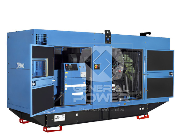 PHOTO 400 KW DIESEL GENERATORS V400U IV PHOTO 400 KW DIESEL GENERATORS V400U IV