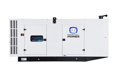 V550UC2 IV - SDMO - KOHLER | 550 kW 688 kVA