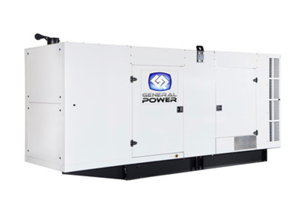 V550UC2 IV - SDMO - KOHLER | 550 kW 688 kVA