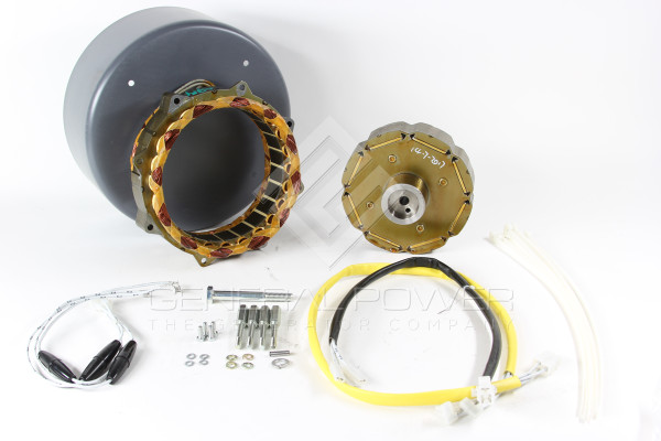 Stamford 45-0075A PMG