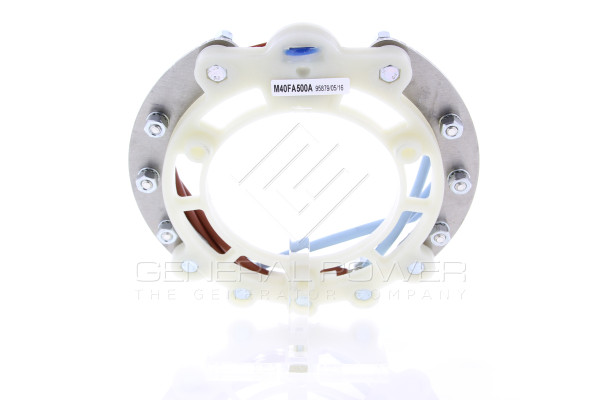 Marelli M40FA500A Rotating Rectifier original