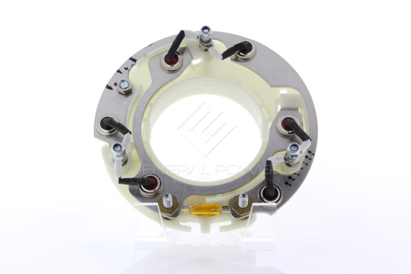 Marelli Rotating Rectifier Assembly M22FA500B