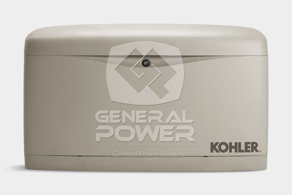 Planta electrica Gas 21 KVA Kohler 20RESC Trifasica Planta electrica Gas 21 KVA Kohler 20RESC Trifasica