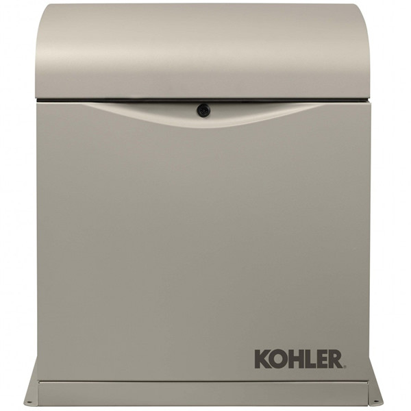 Generador a Gas 12 KVA Kohler 12RESV Generador a Gas 12 KVA Kohler 12RESV