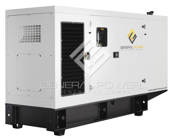 John Deere powered generator 350 kw GP-J350-60T3-SA John Deere powered generator 350 kw GP-J350-60T3-SA