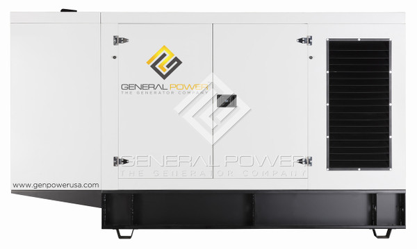 350 kw John Deere powered generators GP-J350-60T3-SA 350 kw John Deere powered generators GP-J350-60T3-SA