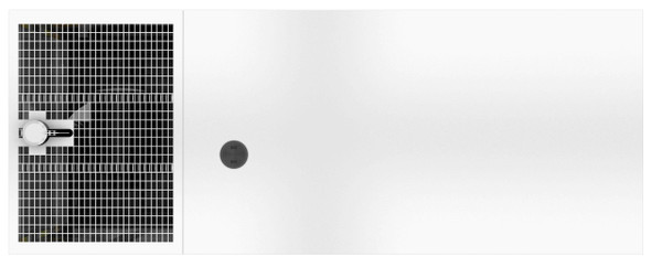 150 KW Generator 188 kVA, John Deere, EPA Emergency, 3-PHASE 150 KW Generator 188 kVA, John Deere, EPA Emergency, 3-PHASE