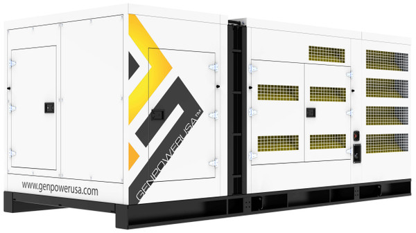 500kw diesel generator john deere 500kw diesel generator john deere