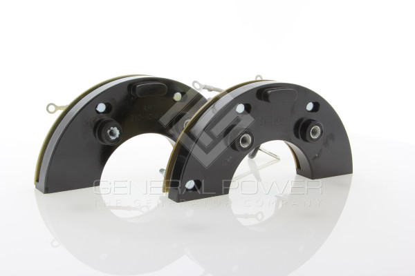 Stamford Rotating Rectifier Assembly 45-0428 Original
