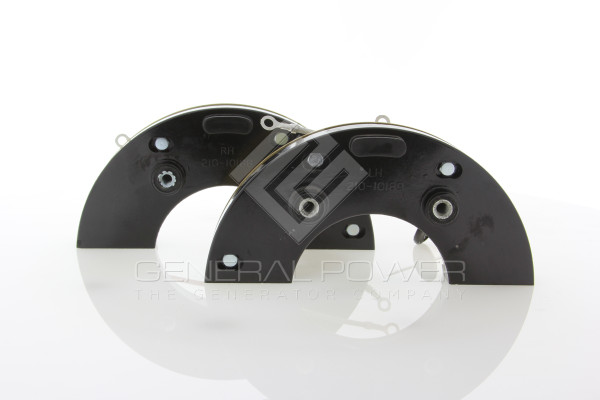 Stamford 45-0428 Rotating Rectifier Assembly Original