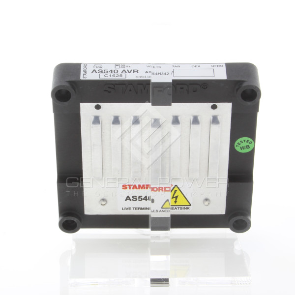 Stamford voltage regulator AS540 Stamford voltage regulator AS540